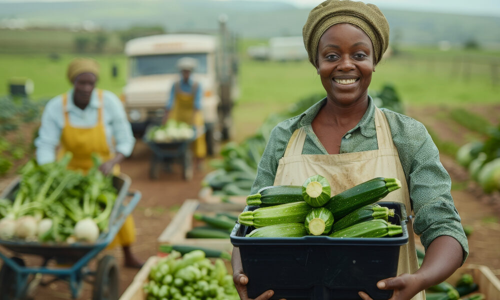 Zimbabwe Investor’s Guide 2026: Commercial Agriculture Opportunities in One of Southern Africa’s Most Fertile Farming Regions